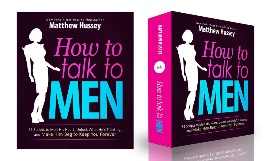 what men want matthew hussey pdf
