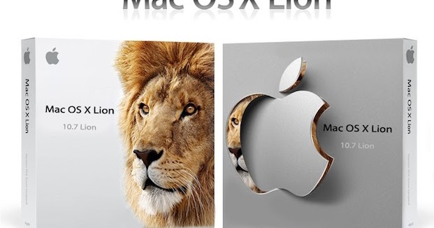 Os X Lion 10.7 Free