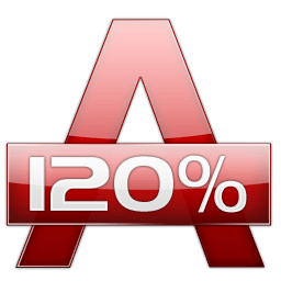 Alcohol 120% free download